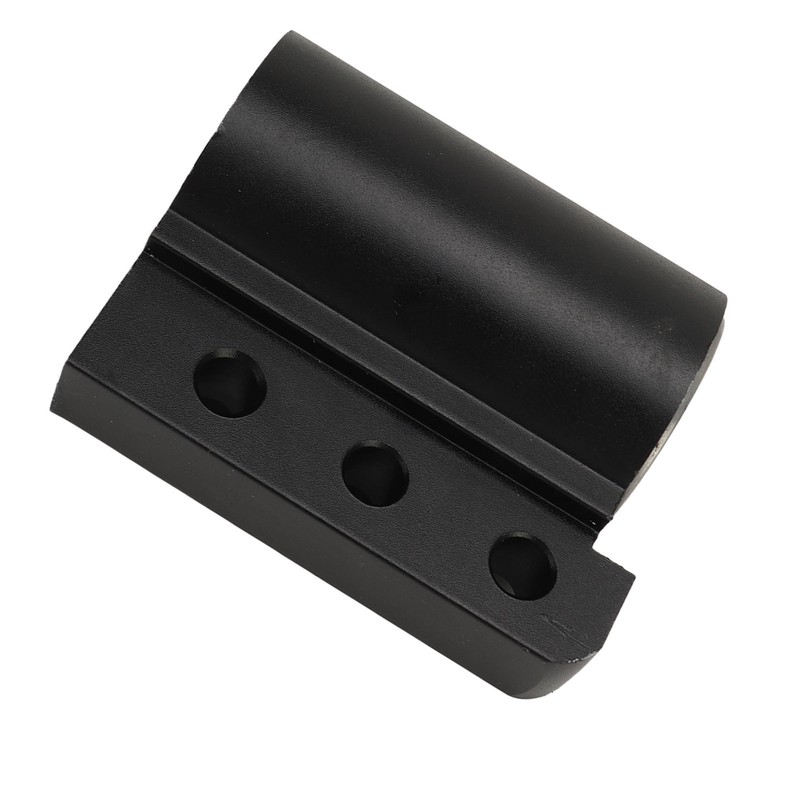 Electric Scooter Folding Clamp Aluminum Alloy Vertical Rod Rugged Lock