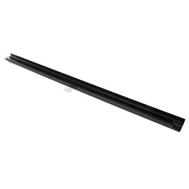 True 987562 Door Track Bum Kit, 47", 5/8", 52" Height, 4" Width, 4" Length