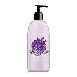 Helenvita Body Milk Berry 300 ml