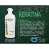 Labonté Kit Reparación Shampoo + Vitamina + Keratina + Seda