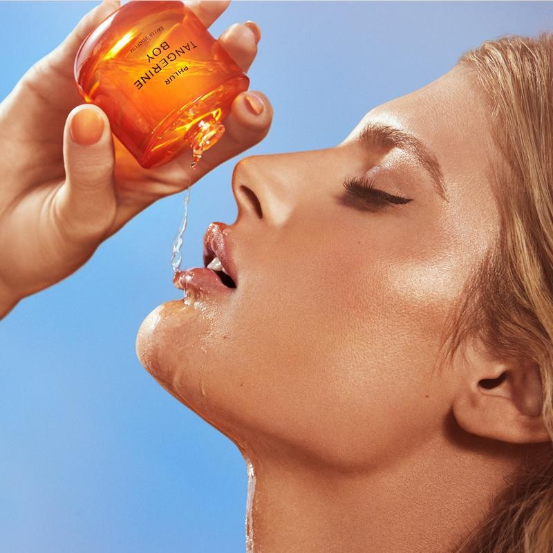 Tangerine Boy - 50mL