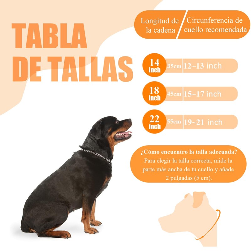 YDGAKN 2PCS Collar de Castigo para Perro,Collar de Entrenamiento para
