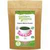 Golden Greens Organic Japanese Ceremonial Matcha Tea Powder, 50 g