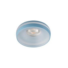 Eliceo Spot Mount - Original Light Effect with 2 Rings