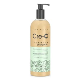 Shampoo Cre-c Formula Original 1 L