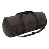Rothco Waxed Canvas Shoulder Duffle Bag - 24 Inch, Brown