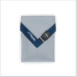DuPont (신세계 사우스시티)25SS  흡수력이 좋은 듀퐁 순면 손수건 2종 셋트 SE5SMA381003SNY004SBU (Shinsegae South City) 25SS Highly Absorbent Dupont Cotton Handkerchief 2-Piece Set SE5SMA381003SNY004SBU