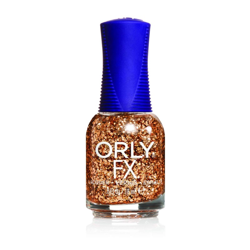 ORLY NL ORLY NL Warm It Up 0.6 oz 50