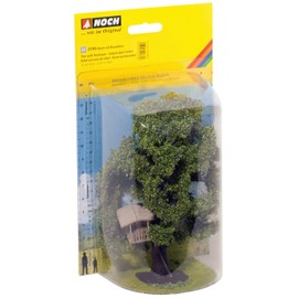 Noch 21765 Albero con Paesaggio Domestico