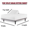 Split Top California King (Adjustable, Flex Top Cal King Size)