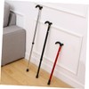 NOLITOY Adjustable Walking Canes Telescopic Cane for Men Aluminum Alloy