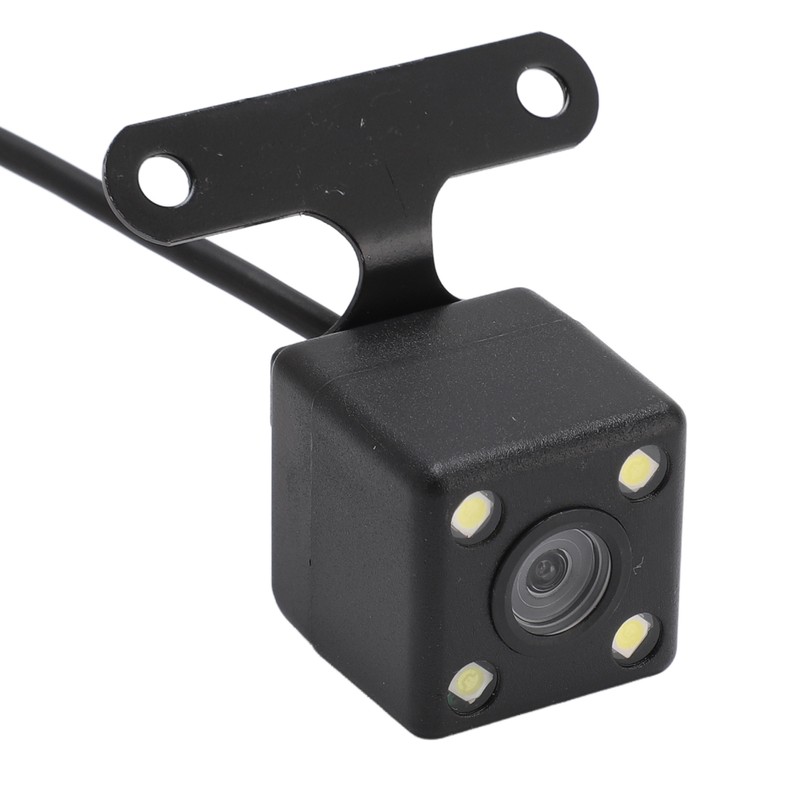 3 Channel Dash Cam Wireless WiFi Car Camera Infrared Night