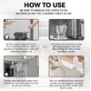 Coffee Machine Cleaning Tablets - Descale & Restore Flavor