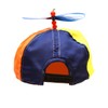 Treasure Gurus Nerd Propeller Baseball Hat Helicopter Beanie Crazy Cap