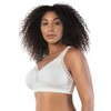Parfait Dalis P5641 Women's Full Busted and Curvy Wire Free
