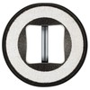 TONE Impact Short Socket 4NV-19SS Insertion Angle 0.5 inches (12.7