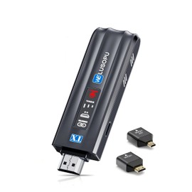 Wireless HDMI Transmitter for Multi Laptop