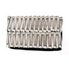 Party Favors Plus 2 Boxes of 50 Plain Black Matches
