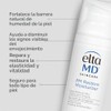 Elta MD Crema Hidratante Restauradora Pm Restore Moisturizer 48g