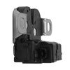 Tailgate Lid, Car Tailgate Lock Actuator Latch 51249802312 Replacement for