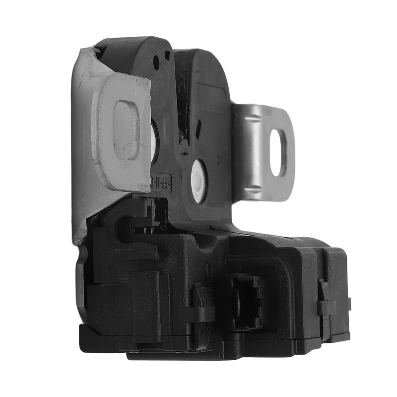 Tailgate Lid, Car Tailgate Lock Actuator Latch 51249802312 Replacement for