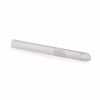 Precision Box of 50 Plastic Disposable 8mm (0g) Receiving Tubes-