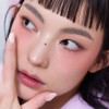 3CE Face Blush + Glow Multi-Use Brush - KINDA SHY