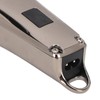 Hair Trimmer Rechargeable Low Noise Safe Portable Electric Hair Clipper
