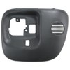 RLB-HILON Door Handle Bezel Compatible with Chevy Kodiak GMC Topkick