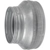 HVAC OV 8" to 6" Inch Round Duct Reducer -