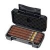 Visol Rongai Travel Humidor - 4 Cigars