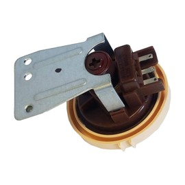 ClimaTek Washing Machine Water Level Pressure Switch fits Sears 2003271 6601ER1006Q 6601ER1006W