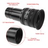 Astromania 1.25" 2.5mm 58-Degree Planetary II Eyepiece for Telescope