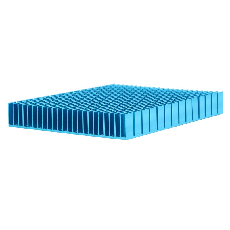 Heatsink Aluminium Smart Design Cooler Heatsink 150 x 120 x