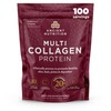 Ancient Nutrition Collagen Peptides Powder, Multi Collagen Protein, Women &