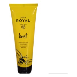 Tratamiento Cutis Graso Royal Boost Jafra Grasa Día Noche