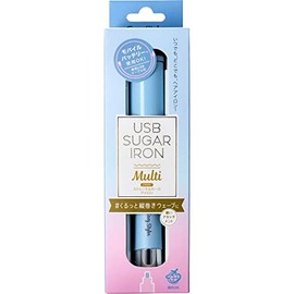 Easy Styler USB Sugar Iron MULTI (For Multi-Styling Use)
