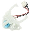 ZNTVW WH03X30517 Washer Shift Actuator Compatible with GE Washing Machine