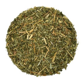 Agrimony - Sticklewort Dried Cut Leaves & Stems Herbal Tea - Agrimonia Eupatoria L. (200g)
