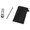 Amon 8844 Motorcycle Plug Wrench Spark Plug Wrench for Motorcycles