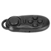 Wireless Gamepad Controller Bluetooth Selfie Shutter Remote for Phones Tablet