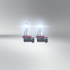 OSRAM NIGHT BREAKER LASER H8, +150% more brightness, halogen headlight