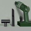 Pet Hair Handheld Vacuum Cordless Rechargeable Compact Cat Dog Hair