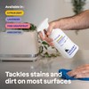 ATTITUDE All Purpose Cleaner Spray, EWG Verified, Vegan, Made with