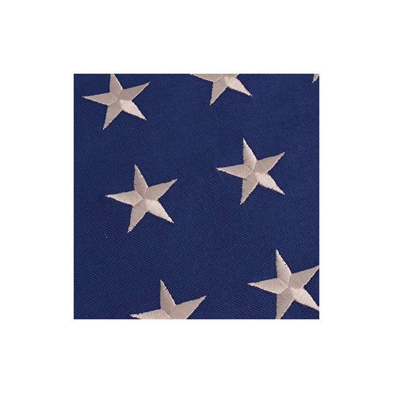 US FLAG VINTAGE 90x150cm 48 STARS