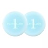 Numbersin 넘버즈인 1번 판토텐산 스킨케어100 블러파우더 7g x 2개 Numbers in No. 1 Pantothenic Acid Skincare 100 Blur Powder 7g x 2 packs