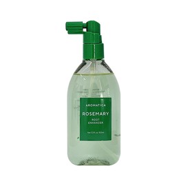 Aromatica Hair Tonic Rosemary Root Enhancer 100ml / 아로마티카 헤어토닉 로즈마리 루트 인핸서 100ml
