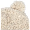 NAME IT Unisex Glove Set, moonbeam