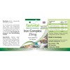 Fairvital Iron Complex 25 mg Capsules – High Dose –