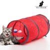 EMA Tunnel/2 Cat Toys Random Color